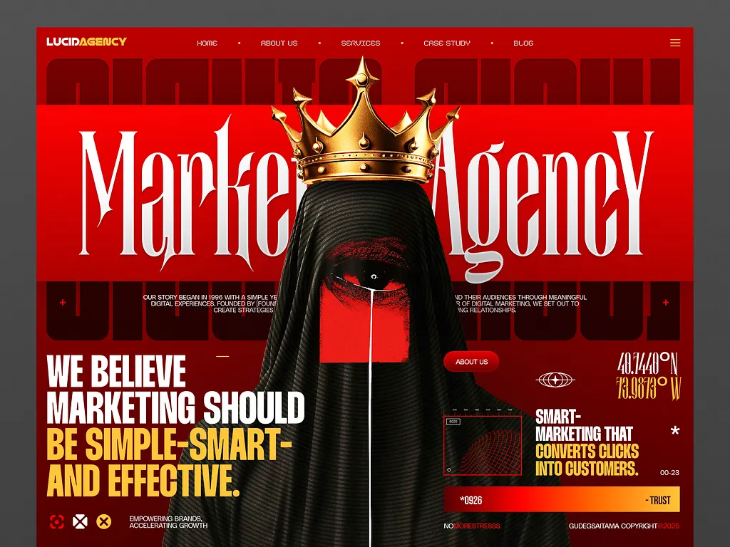 Marketing Project 5